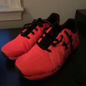 Under Armour Grade School X Level Scramjet 2 Running Shoes